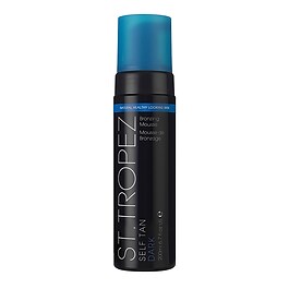 Self Tan Dark - Bronzing Mousse